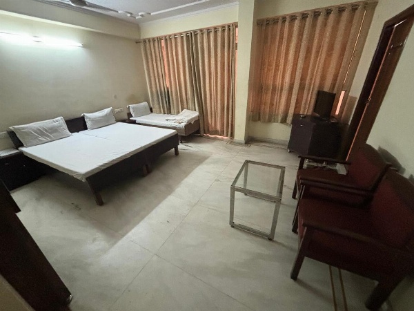 Hotel Siddhi Vinayak station road Jaipur image 4