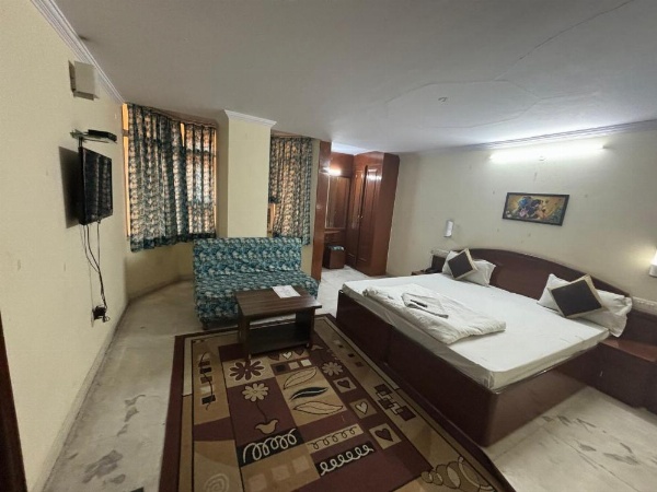 Hotel Siddhi Vinayak station road Jaipur image 5