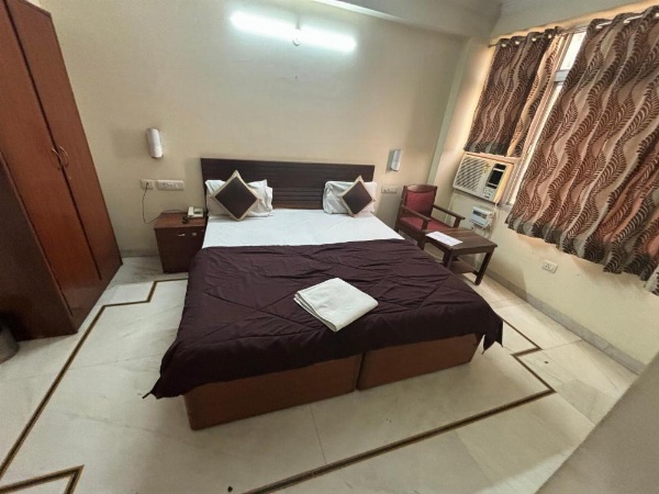 Hotel Siddhi Vinayak station road Jaipur image 6