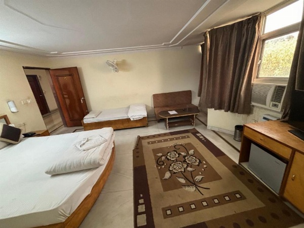 Hotel Siddhi Vinayak station road Jaipur image 7