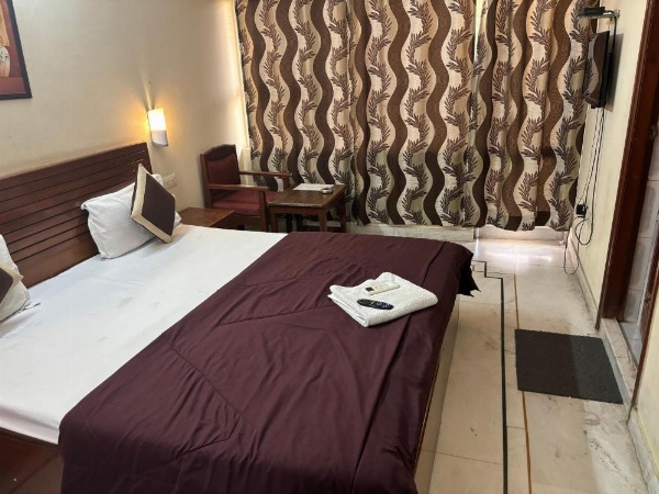 Hotel Siddhi Vinayak station road Jaipur image 9